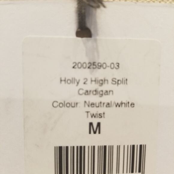 Cotton On Fine Wear NEW Long Sweater Long Sleeve Comfortable Women's Size M - Picture 3 of 15